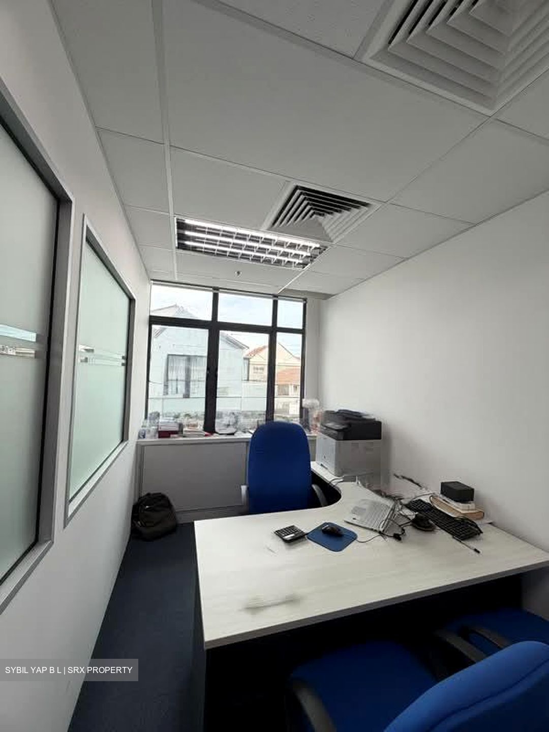 Wis@changi (D14), Office #555327891